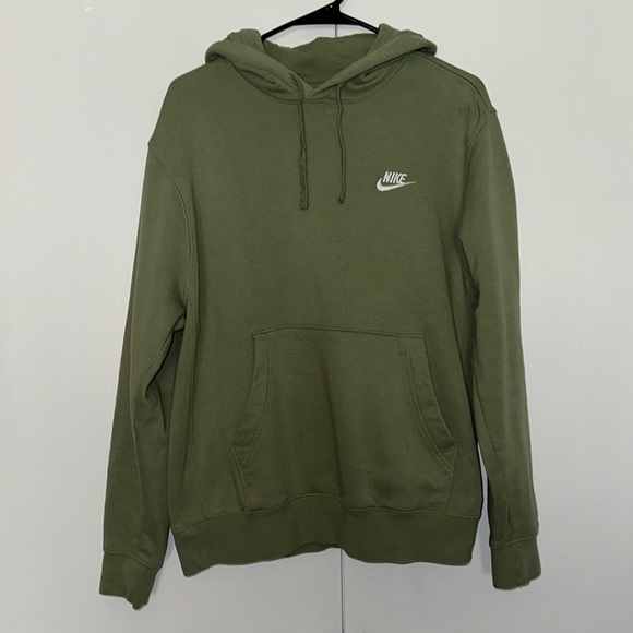 Nike Other - Medium Nike Hoodie